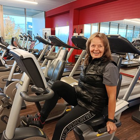 Ingrid Reinigungsfee